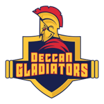 Deccan Gladiators