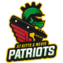 St Kitts & Nevis Patriots