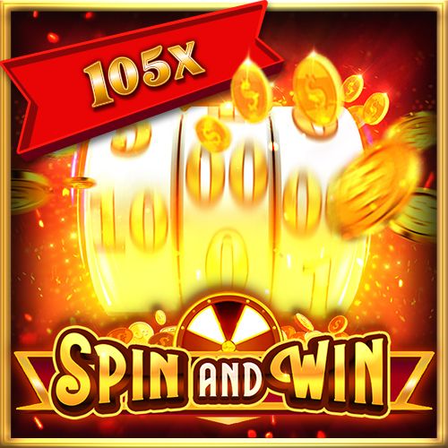 FastSpin Spin and Win