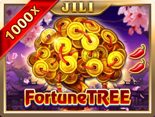 Jili Fortune Tree