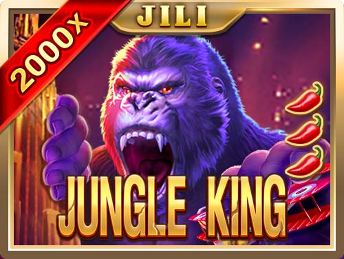 Jili Jungle King