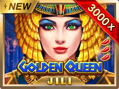 Jili Golden Queen