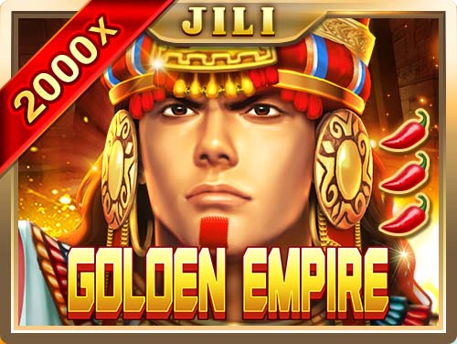 Jili Golden Empire