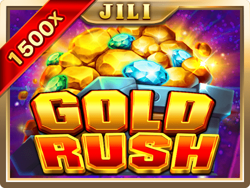 Jili Gold Rush