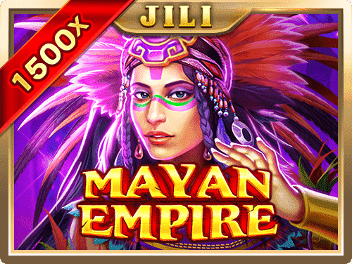 Jili Mayan Empire