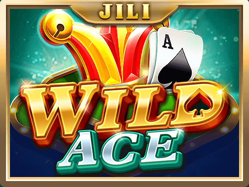 Jili Wild Ace