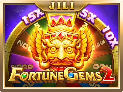 Fortune Gems 2