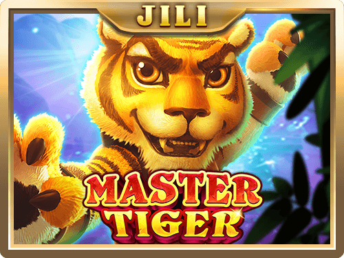 Jili Master Tiger