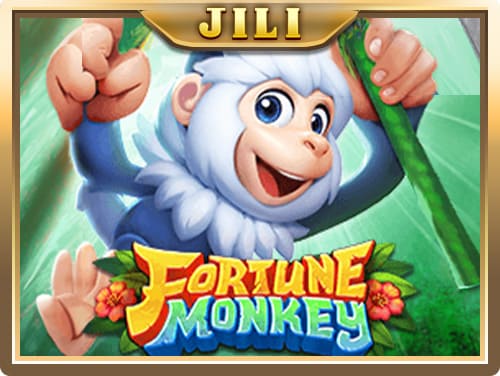 Jili Fortune Monkey