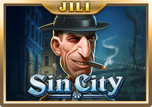 Jili Sin City