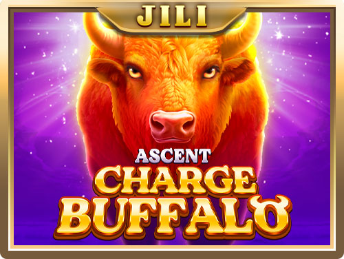 Jili Charge Buffalo Ascent