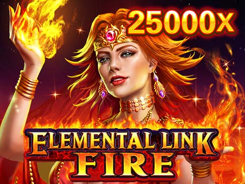 JDB Elemental Link Fire