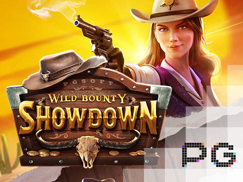 Pocket Games Wild Bounty Showdown