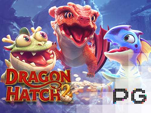 Pocket Games Dragon Hatch 2