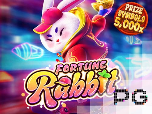 Pocket Games Fortune Rabbit