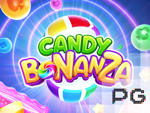 Pocket Games Candy Bonanza