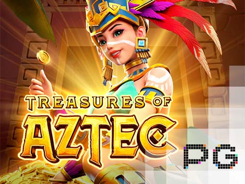 Pocket Games Treasures of Aztec